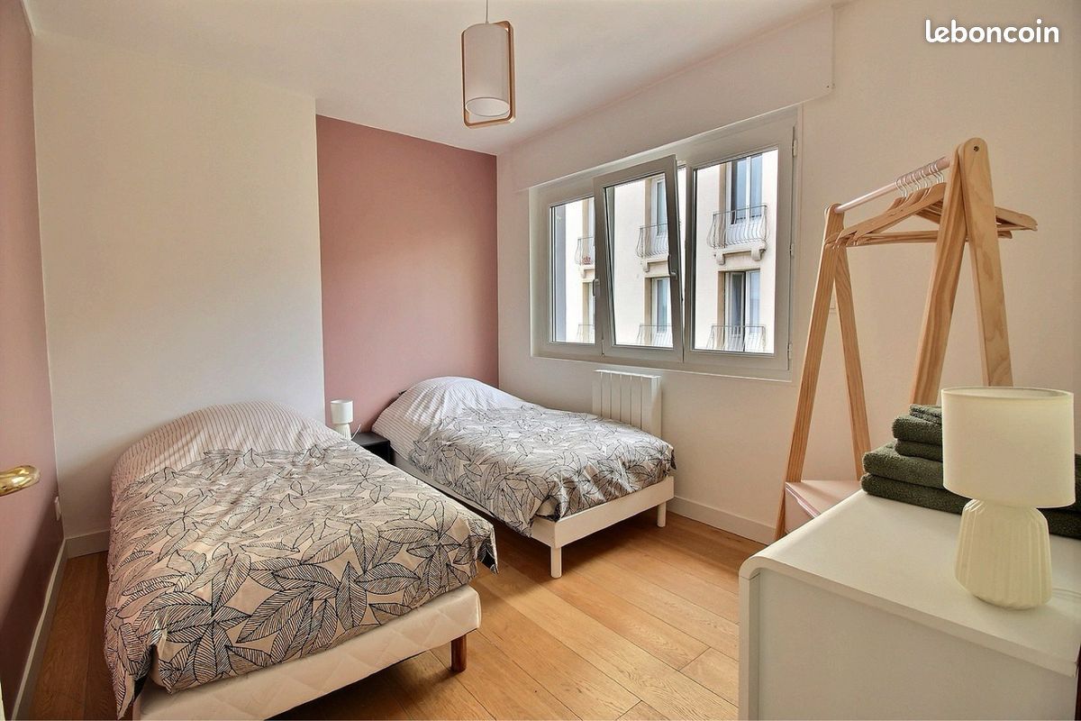 Maison de vacances à deux pas de Nausicaa (image 4)