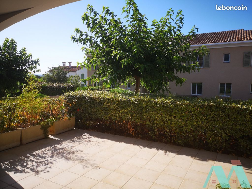 Appartement 2 pièces 46 m² · à Lorgues · 45,7 m² · 750 €/mois