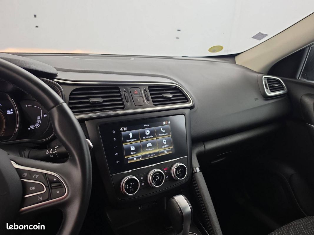 RENAULT Kadjar Blue dCi 115 EDC Business (image 12)