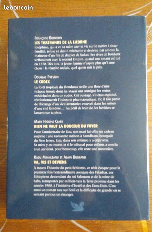 Selection du livre - 4 en 1 (image 9)