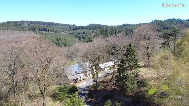 Propriété 6 pièces 108 m²