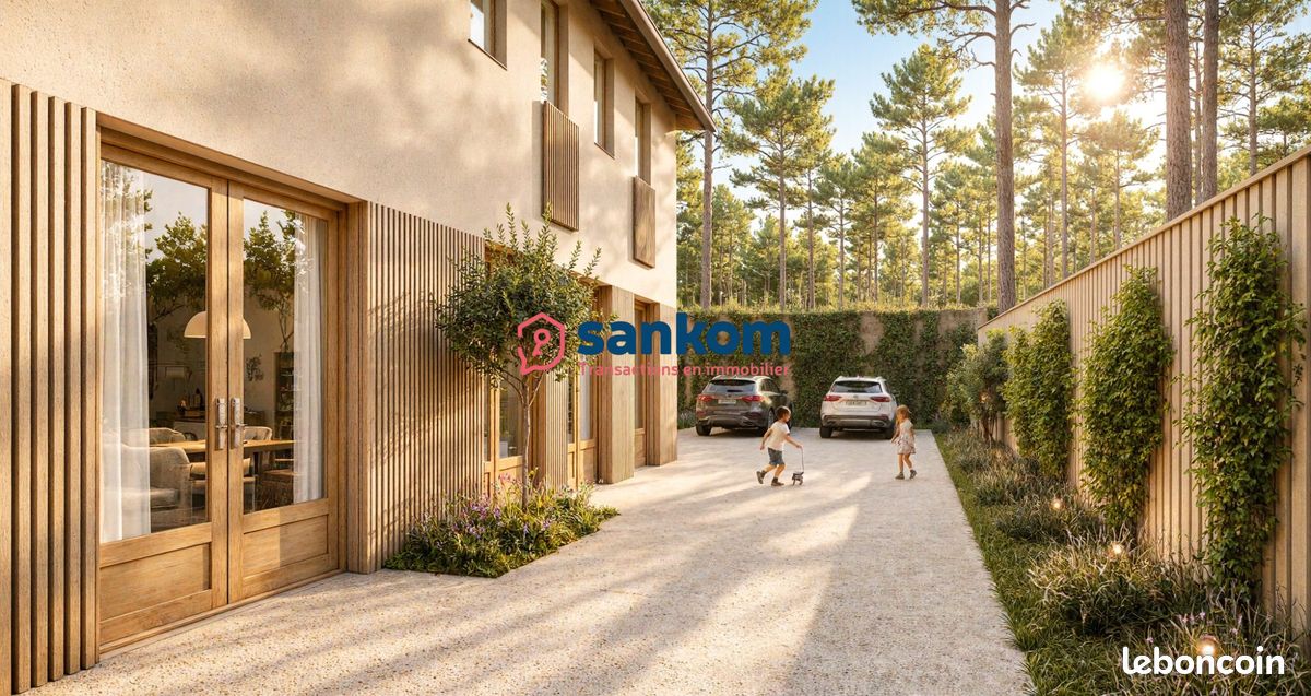 Maison 4 pièces 104 m² · à Chaspinhac · 104 m² · 271 000 €