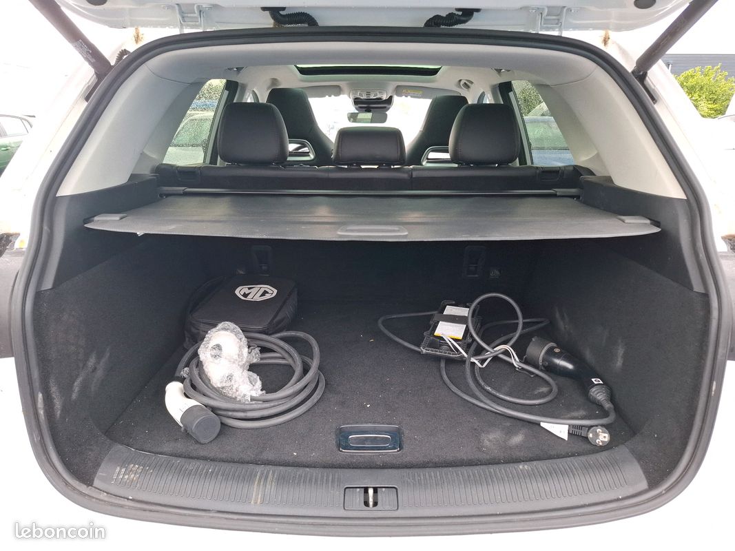 Mg ehs 1.5t phev luxury auto (image 3)