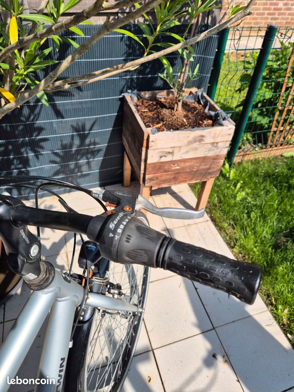 Je vends mon vélo (image 5)