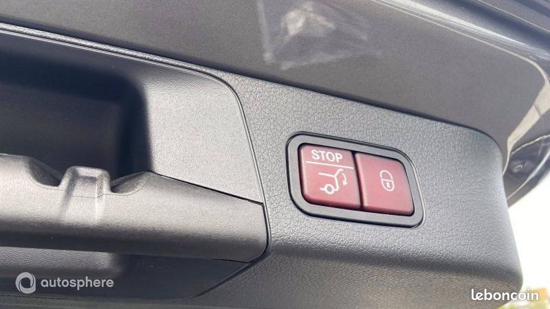 Mercedes Glb 200 d 150ch AMG Line 8G-DCT (image 14)