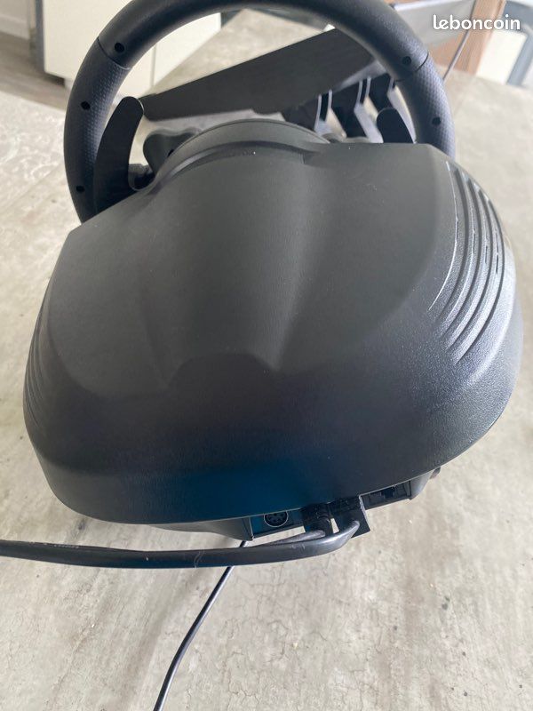 Volant thrustmaster tmx (image 6)