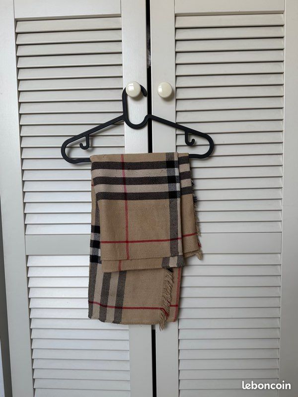 Foulard Burberry (image 3)
