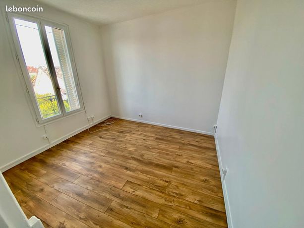 Appartement 1 pièce 16 m²