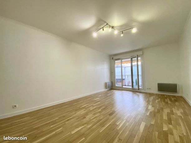 Appartement 3 pièces 72 m²