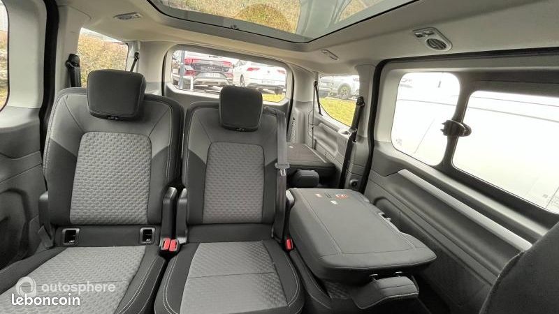 Volkswagen Caravelle L1 e 286ch 64kWh Life (image 7)