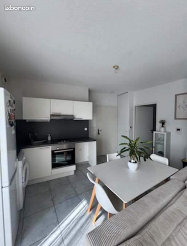Appartement 2 pièces 39 m² · à Castelnau-le-Lez · 39 m² · 875 €/mois