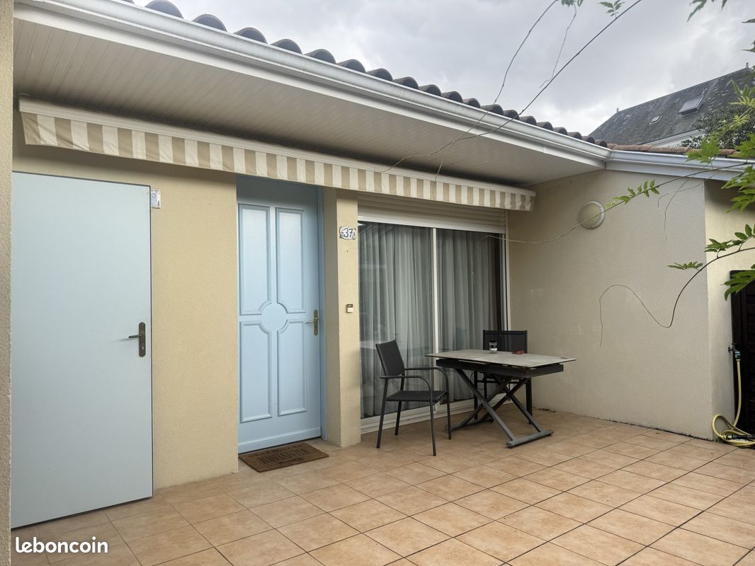 Maison 3 pièces 70 m² · à Meursac · 70 m² · 135 000 €