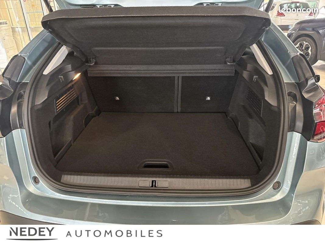 Citroen C4 PureTech 130ch S&S C-Series (image 6)
