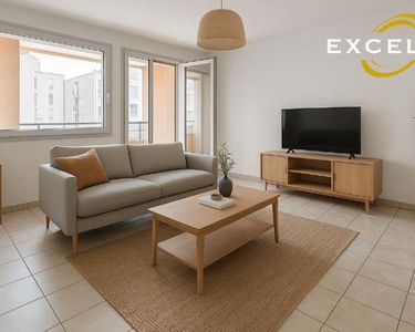 Appartement 210 000 € - 70 m²