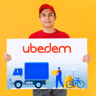 UBERDEM