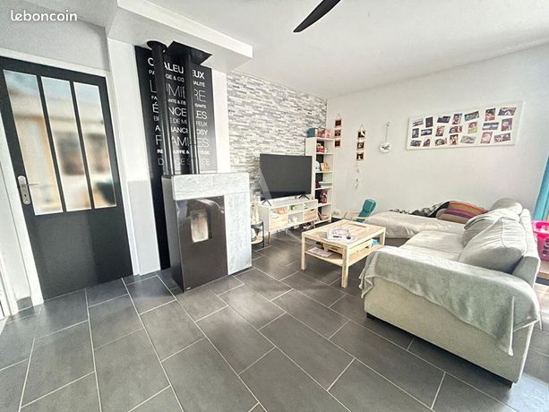 Maison 6 pièces 113 m²