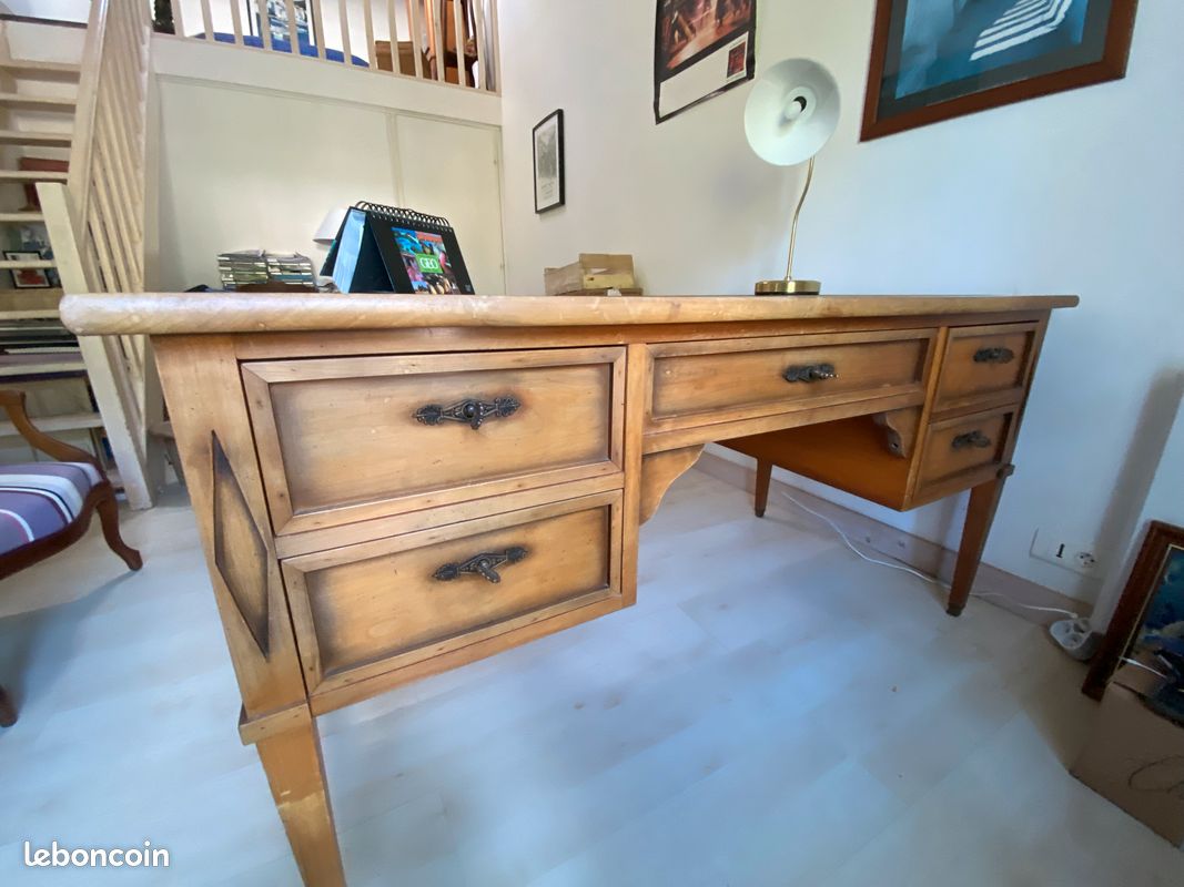 Meuble bureau (image 3)