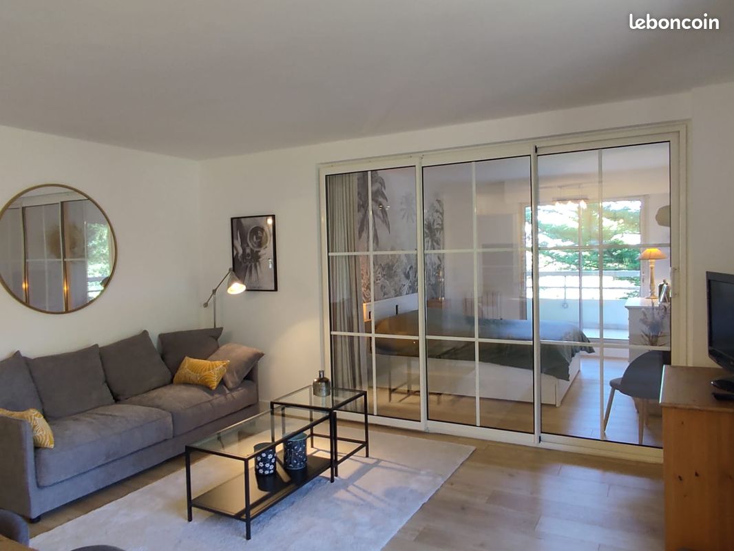 Appartement 2 pièces 49 m² · à La Baule-Escoublac · 49 m² · 289 000 €