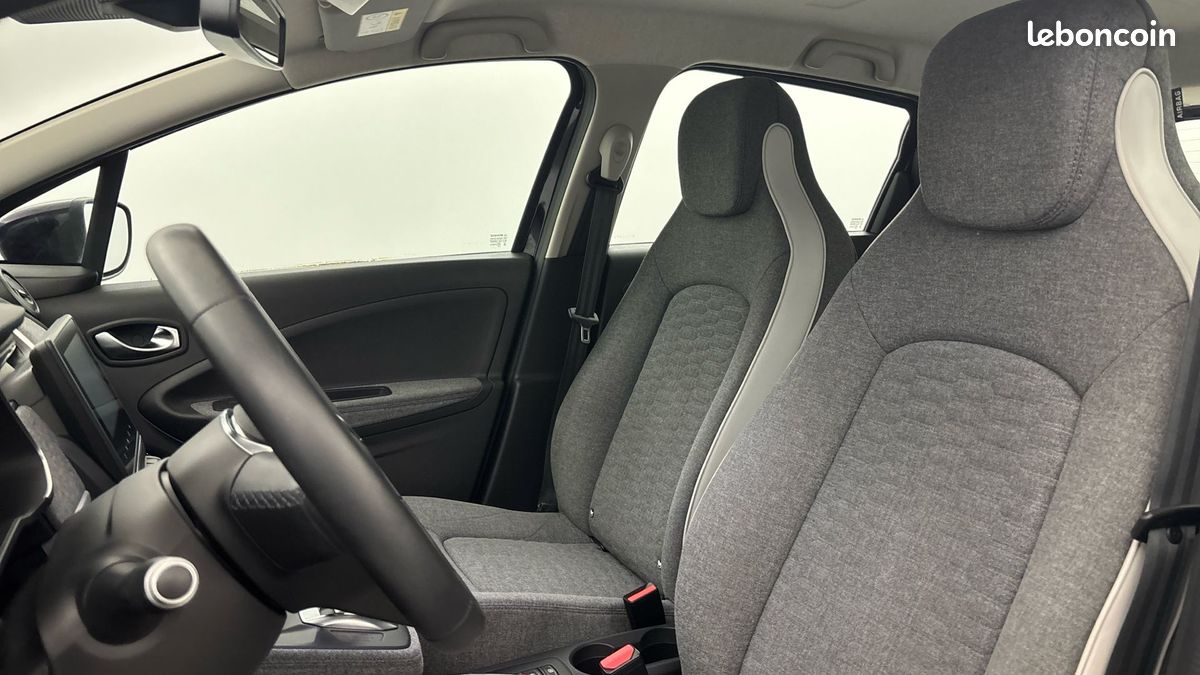 Renault zoe r110 zen (image 13)