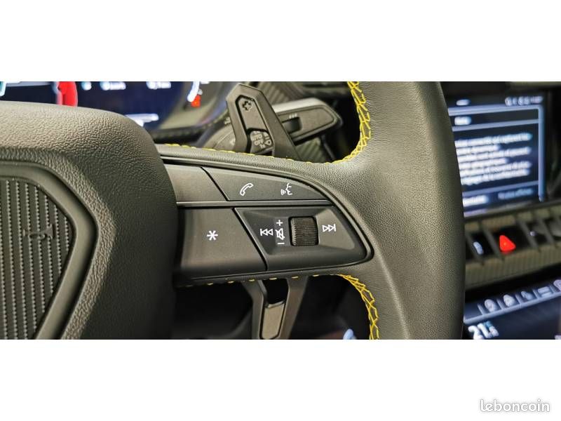 Lamborghini Urus 4.0 V8 666 ch BVA8 S (image 34)