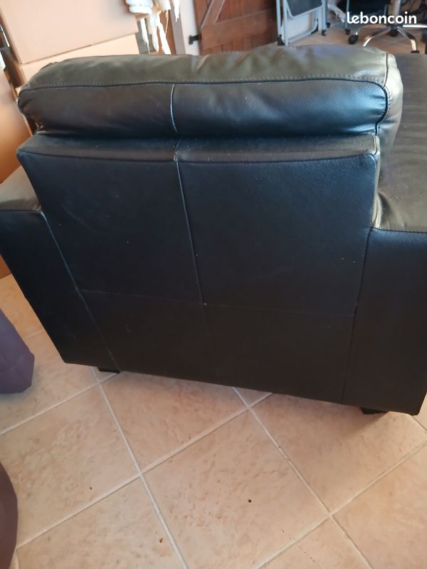 Fauteuil (image 3)