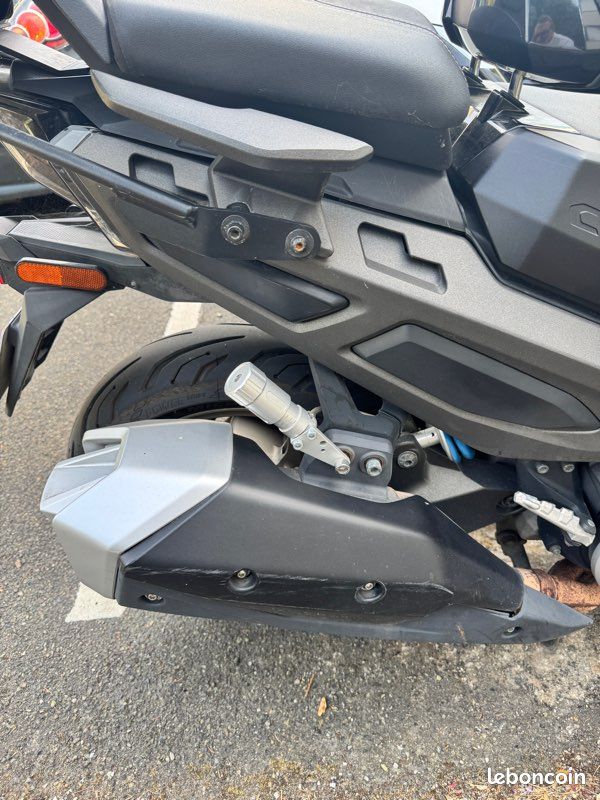 Kymco cv3 550 opportunité (image 4)