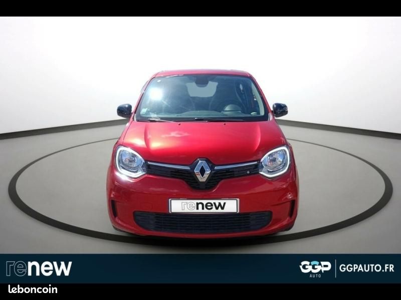 Renault Twingo 1.0 SCe 65ch Equilibre (image 2)