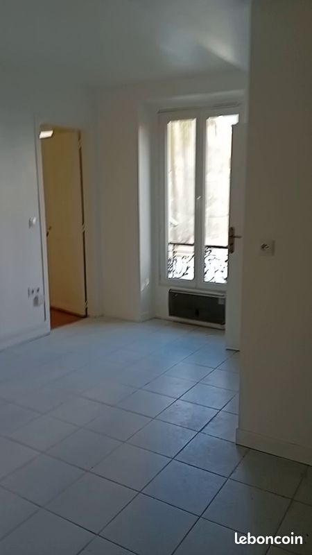 Appartement 2 pièces 27 m² · à Saint-Denis · 27 m² · 72 800 €