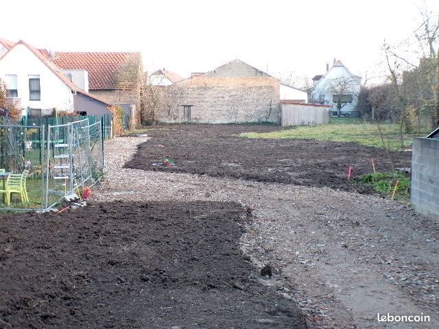 Très beau terrain viabilisé GEISPOLSHEIM VILLAGE · 170 000 €
