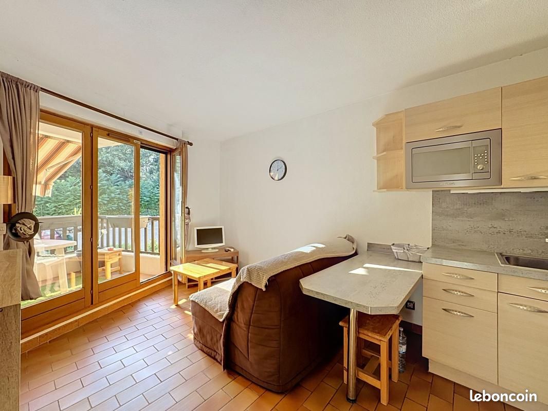 Appartement 2 pièces 26 m² · à Grasse · 26 m² · 680 €/mois