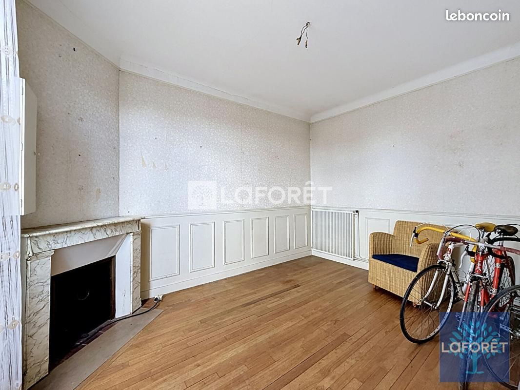 Maison 5 pièces 96 m² · à Vigneux-sur-Seine · 96 m² · 242 000 €