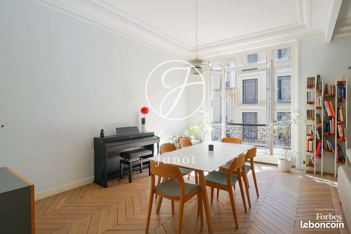 Appartement 5 pièces 119 m² (image 13)