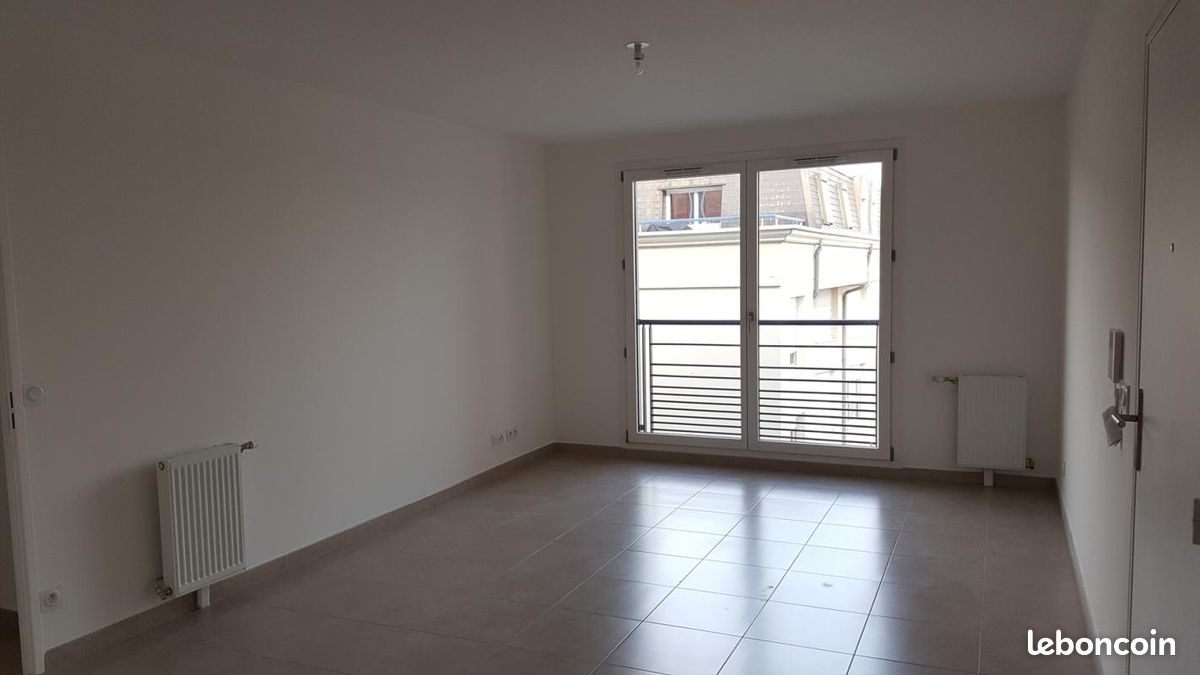 Appartement 3 pièces 60 m² · à Margny-lès-Compiègne · 60 m² · 1 218 €/mois