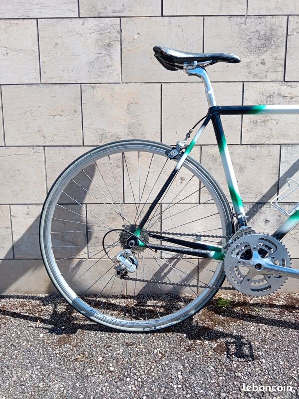 Révson Vtus 992 compétton ovod