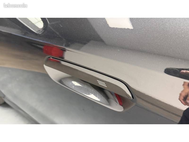 BMW X1 sDrive 20i 170ch DKG7 M Sport (image 28)