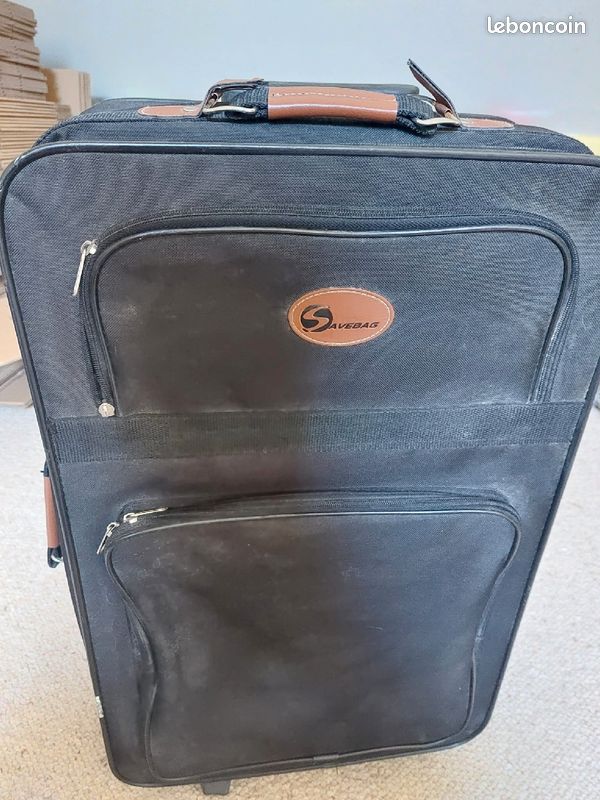 Valise Savebag (image 1)