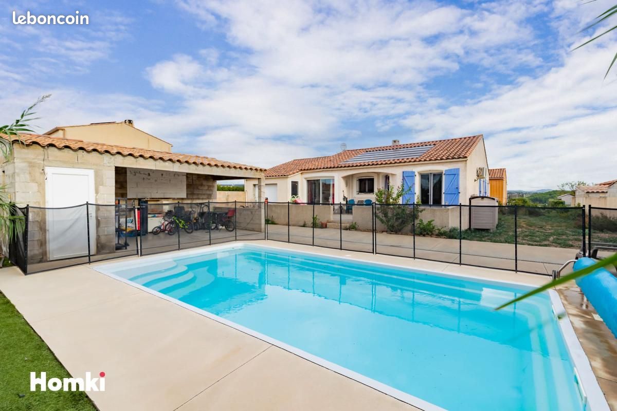 Maison 5 pièces 105 m² (image 1)
