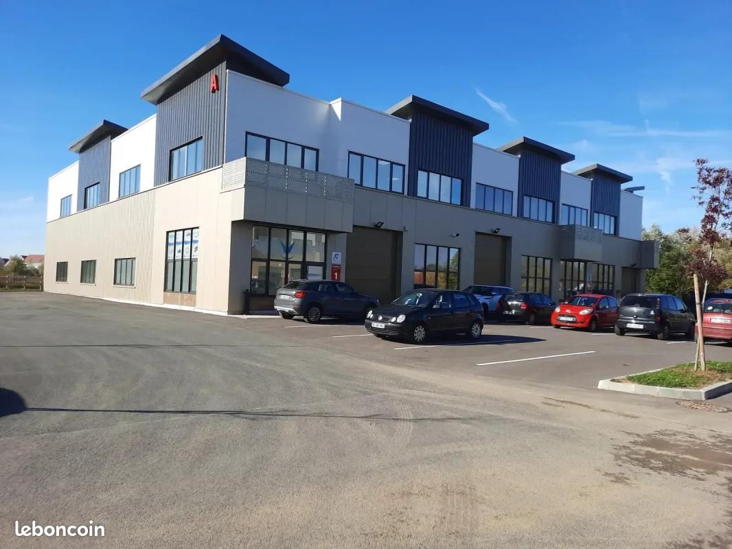 Local bureaux 432 m² (image 12)