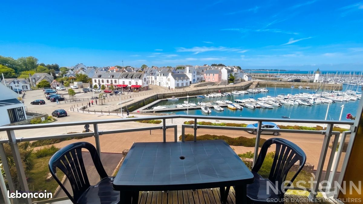 Appartement 1 pièce 20 m² · à Quiberon · 20 m² · 167 680 €