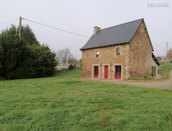 Location maison F5