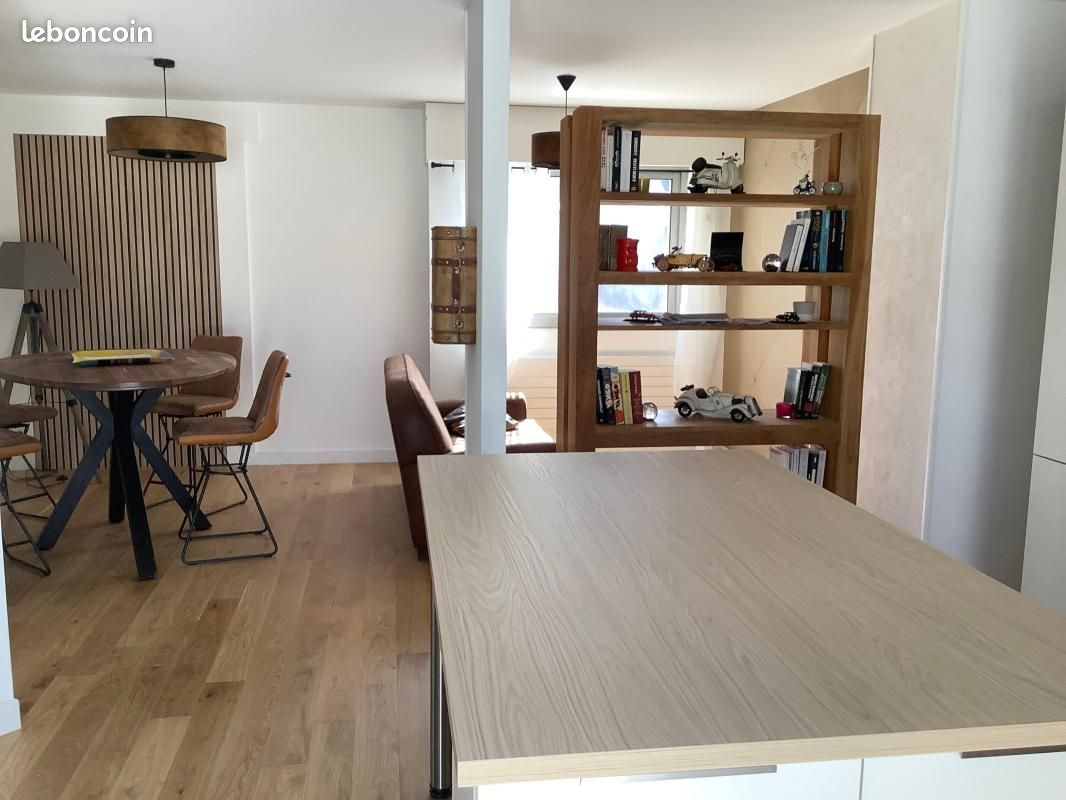 Appartement 3 pièces 85 m² · aux Sables-d'Olonne · 85 m² · 424 900 €