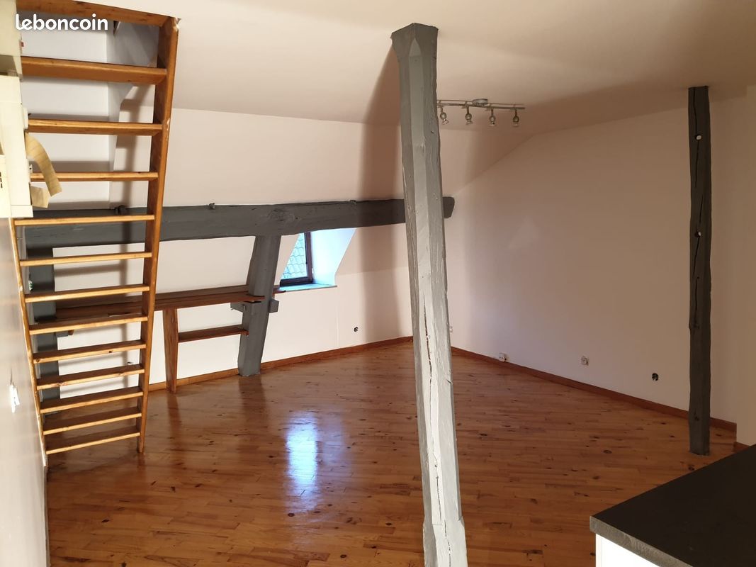 Appartement 2 pièces 30 m² · à Montbéliard · 30 m² · 320 €/mois