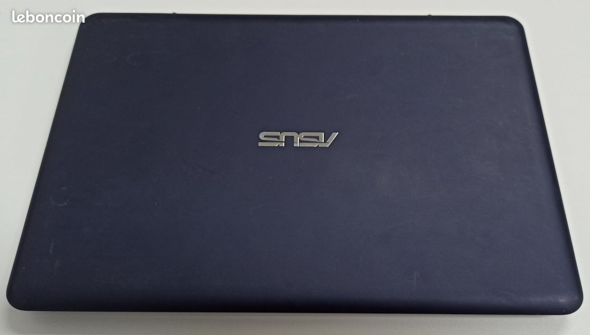 PC Portable Asus X205TA-BING-FD015B 11,6 (image 1)