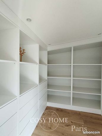 Maison a louer drancy - 3 pièce(s) - 100 m2 - Surfyn