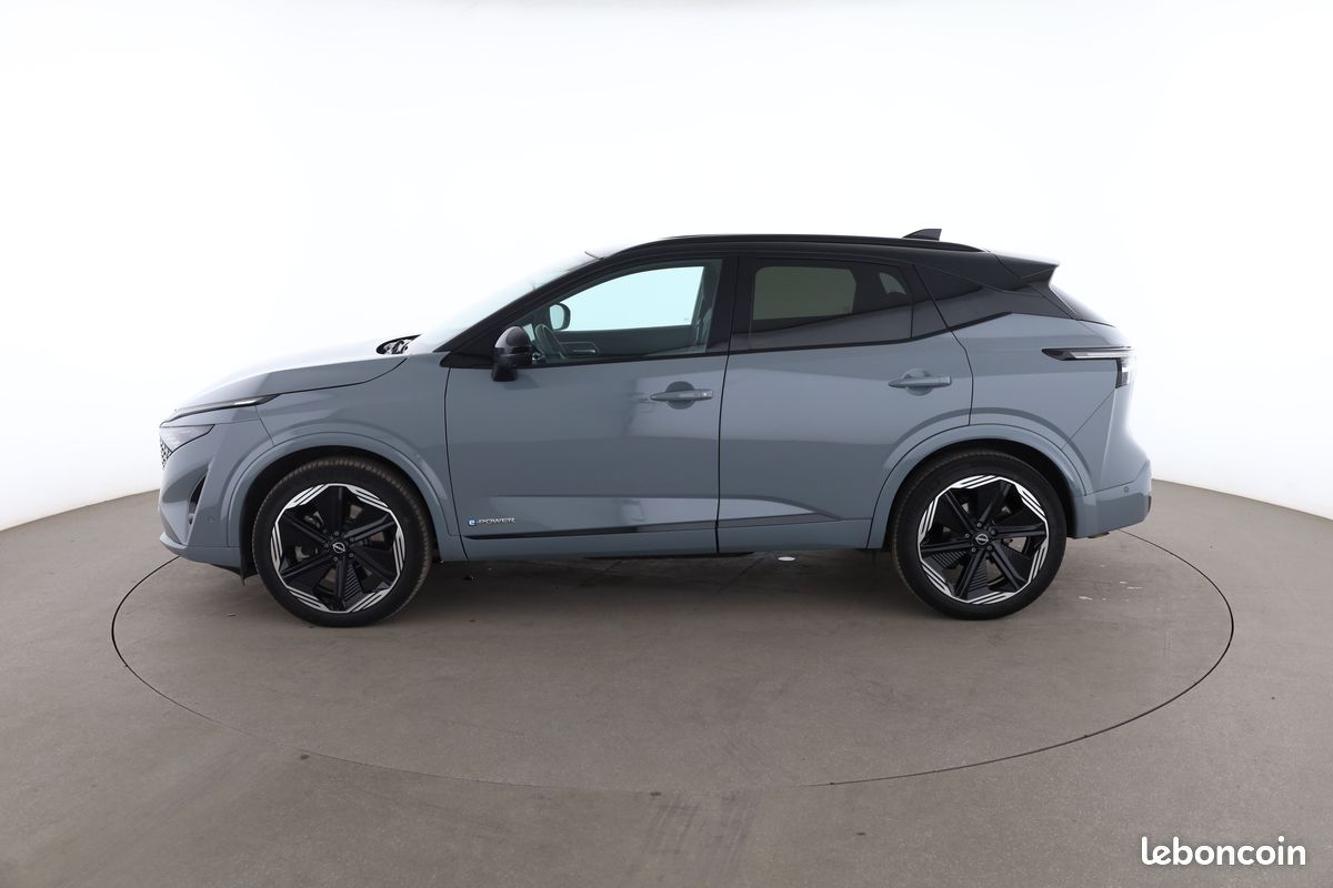 Nissan Qashqai 1.5 e-POWER 190 ch (image 11)