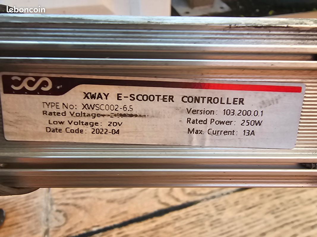 Roue Pleine Complète Arrière 62problack/62sblack
