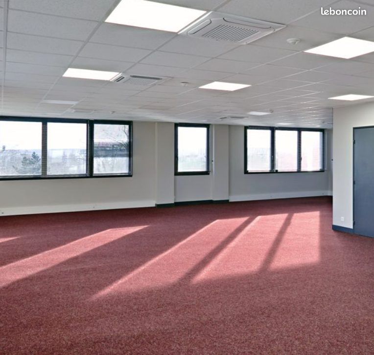 Bureaux 20 m² Cergy (image 4)