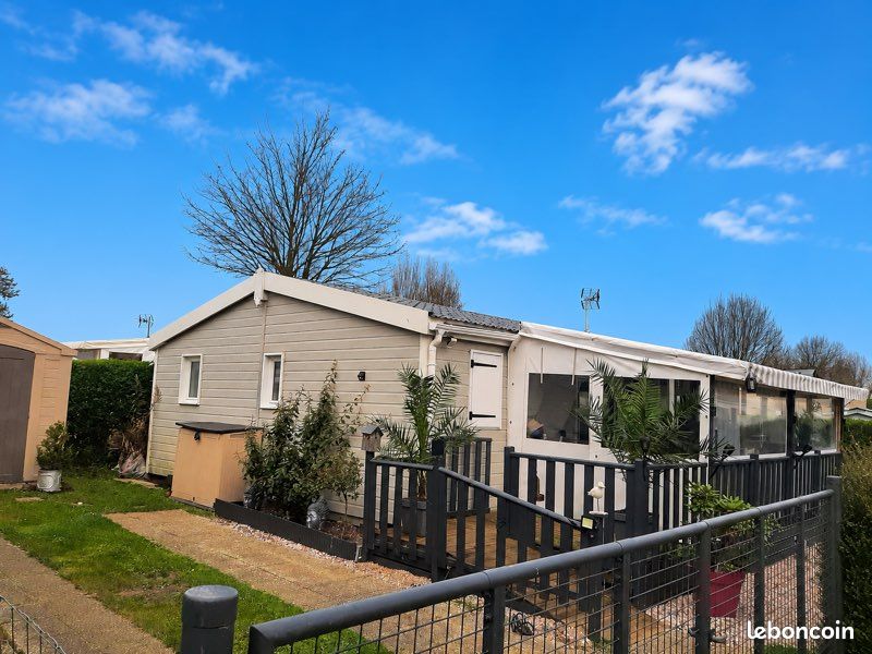 Maison 5 pièces 66 m² · à Nibas · 66 m² · 50 000 €