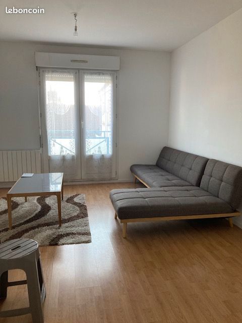 Appartement 1 pièce 26 m² · à Beauvais · 26 m² · 440 €