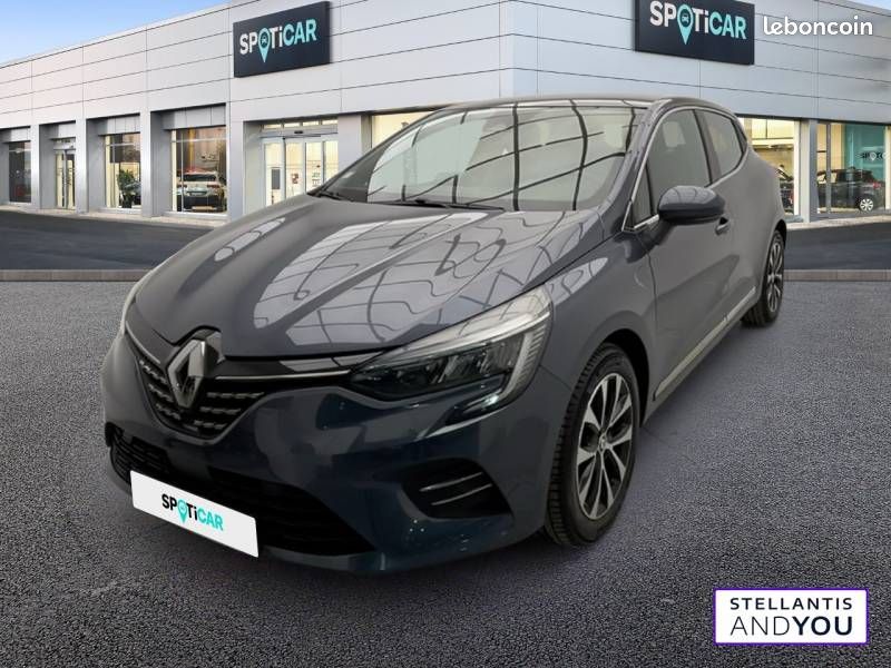 Renault Clio TCe 140 - 21N Intens (image 1)